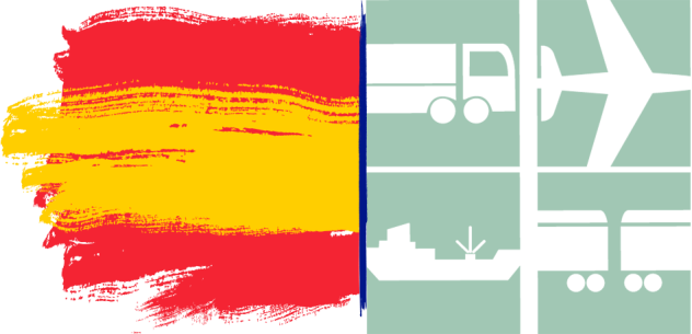 transporte mercancias